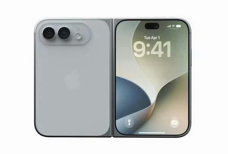 英文：iPhone Duo ；中文：爱粪垛[doge] ​​​
