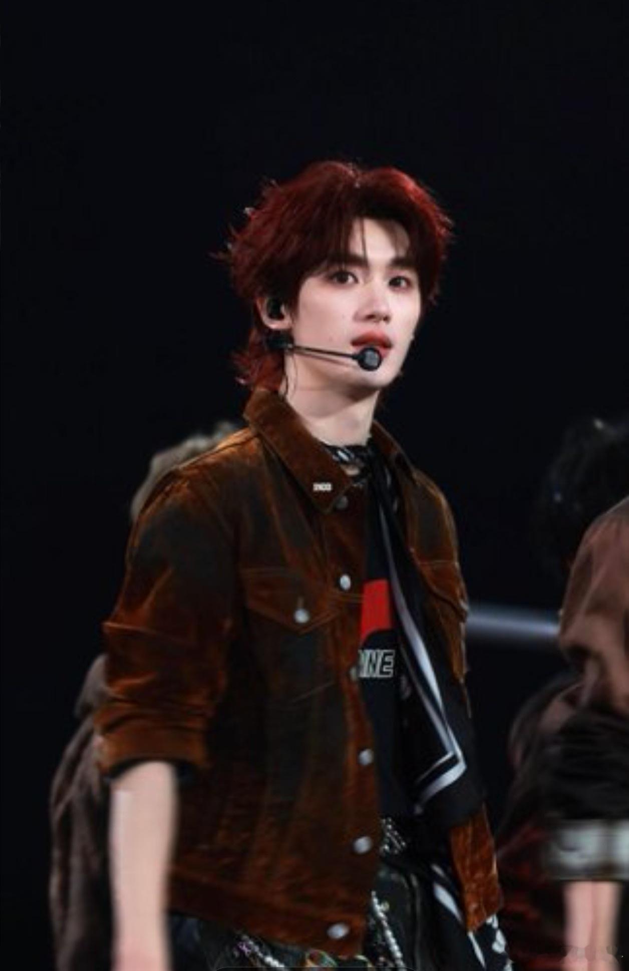 小丁说起情话来太苏了！自然不做作，这波攻击我接住了！谁能顶得住丁程鑫的情话攻击