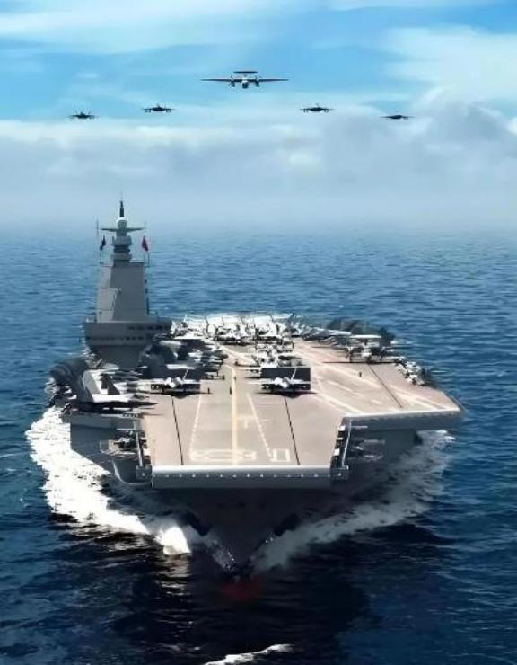 中美打不起来，主要是因为中国这几年强了。2016年时美国有机会。当时美国航母去南