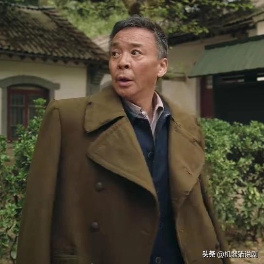 古师啊，古师
你也想不到娥会同意当替身吧～
《主角》还真的不是一部大女主爽剧，最