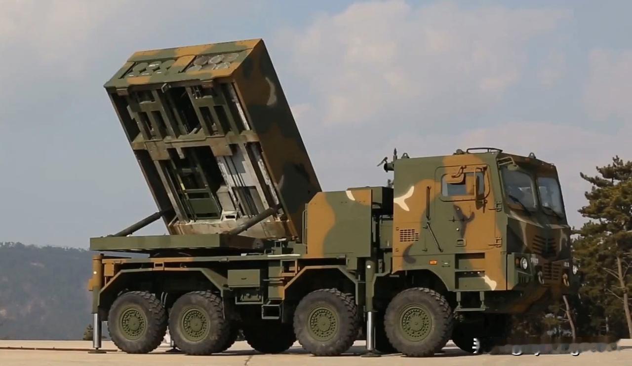 🚚🇳🇴🇰🇷 挪威斥资20亿美元从韩华航天公司采购远程火炮

1月29日