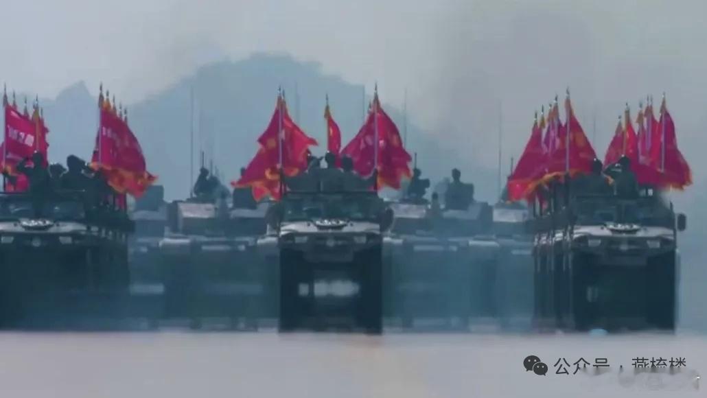 日本就是欠揍！ 中国搞了次常规阅兵，就把日本弄的上窜下跳。他们说阅兵“反日色彩浓
