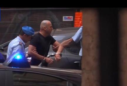 “北溪”管道爆炸事件近3年后，嫌犯首次在意大利被捕！
 
北溪管道是俄罗斯向德国