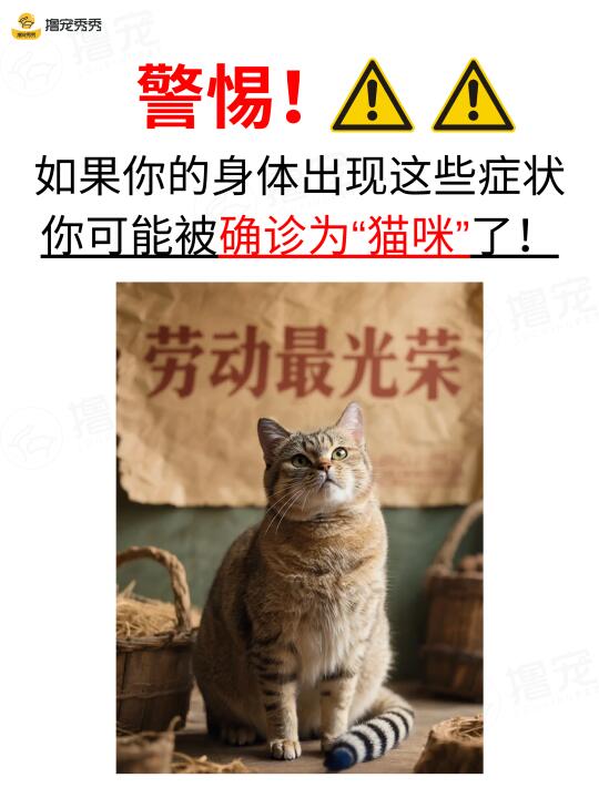 进来、看看你确诊了吗？