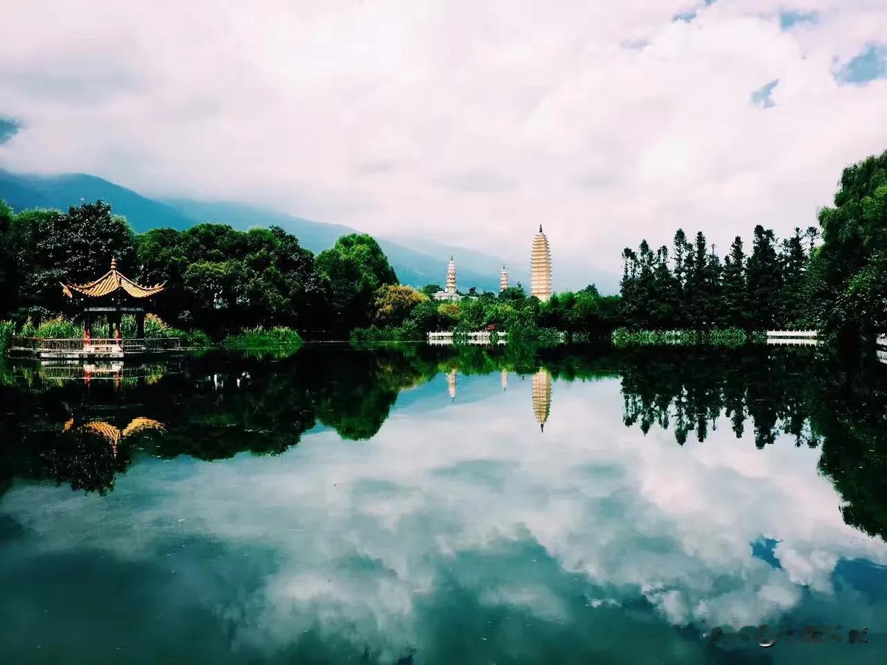 五一假期要来了，旅游可以安排上了，你想好去哪里了吗？

虽然已经去过无数次，但如