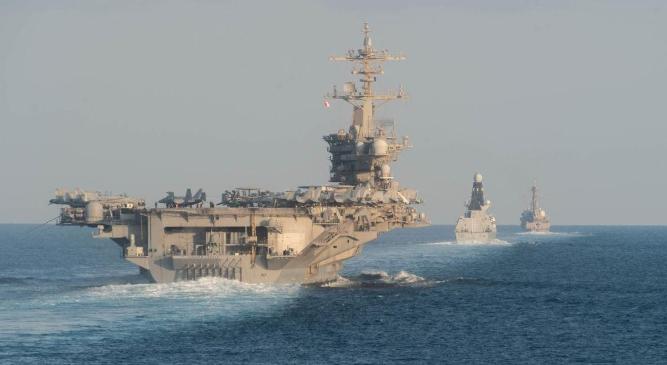 我们要出手了！2月24日消息，伊朗已接近与中方达成一项协议，将要购买中方制造的超