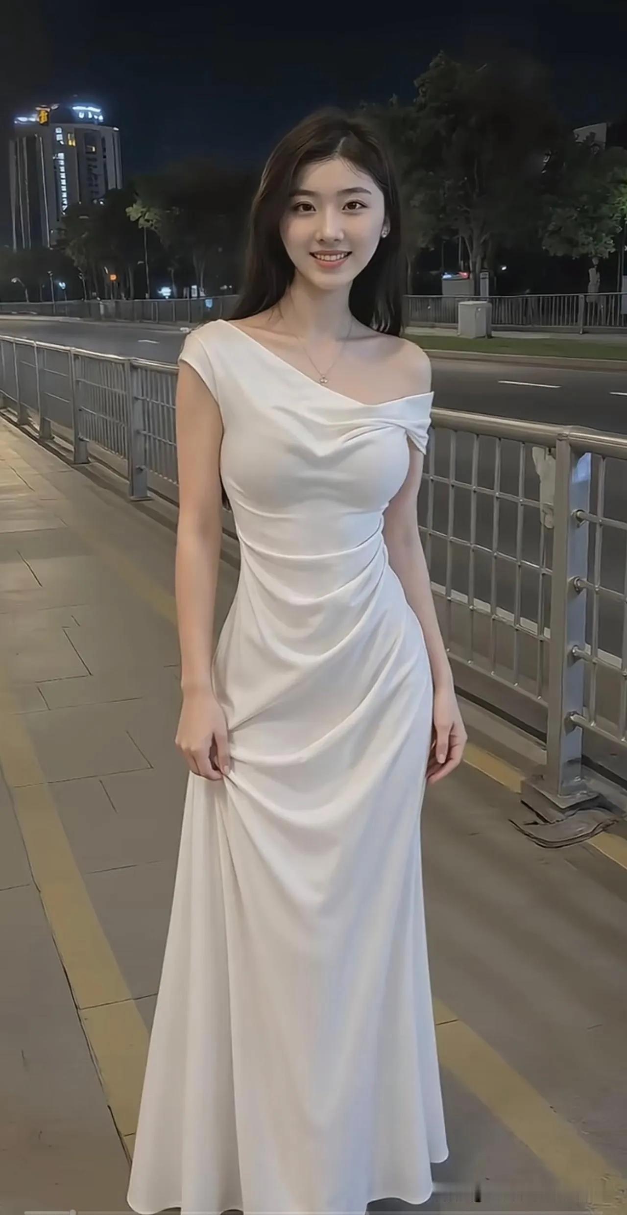散步