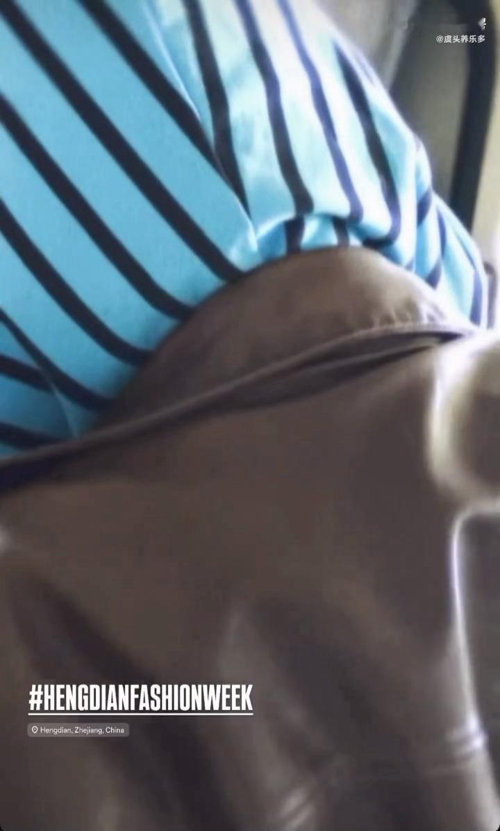 虞书欣的笑声和嘟囔的小奶音真的太可爱了最后拜拜那个小手好萌