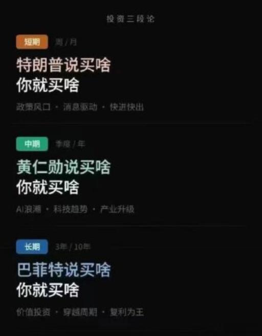 AI泡沫论争议了很久了，上周五美国股市暴跌，纳指跌了4.2个百分点，科技股就是重