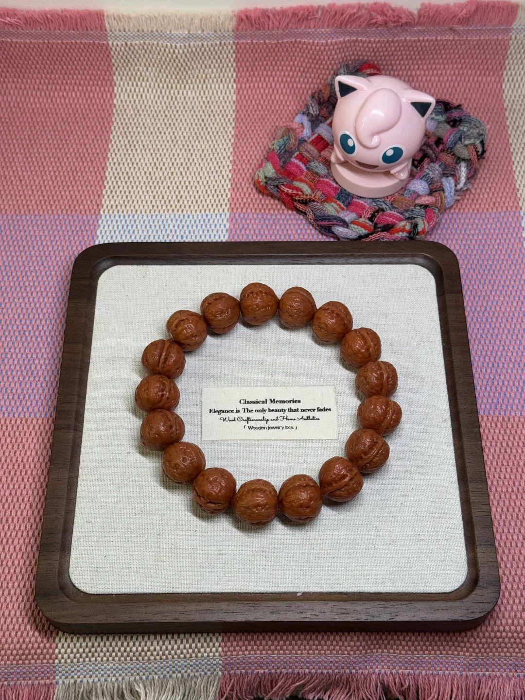 我的小核桃图鉴实况图 - 4️⃣💘