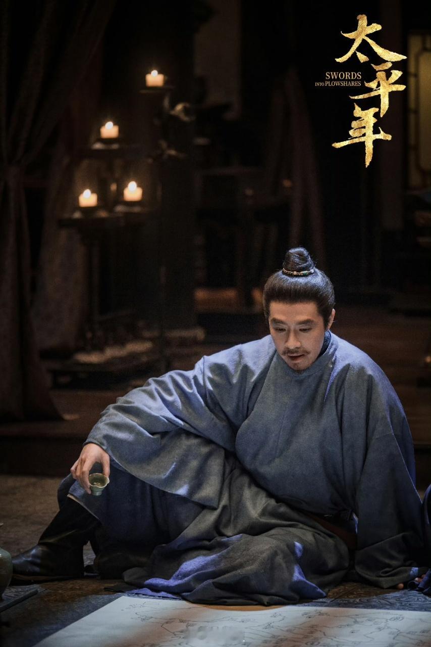 华策坚持拍历史题材的原因华策拍历史题材对长剧市场的影响 华策深耕历史剧，既扛起文