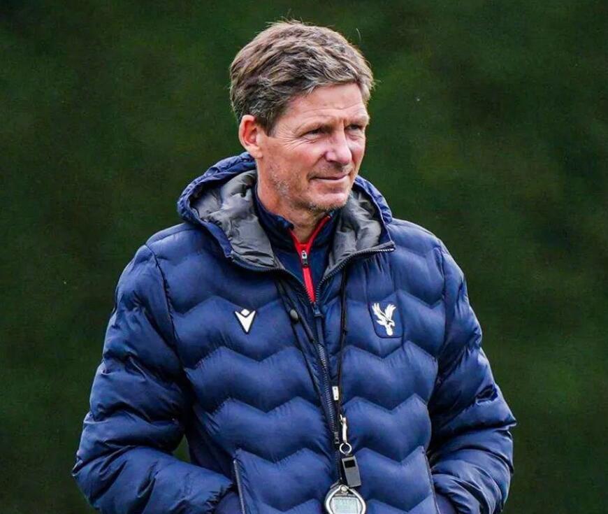 据天空体育消息，水晶宫已决定不解雇主帅格拉斯纳。经过讨论，他们希望他履行完合同—