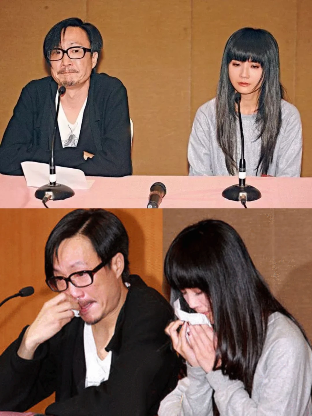 24岁隐婚四年❗他俩为啥公开就离婚？
