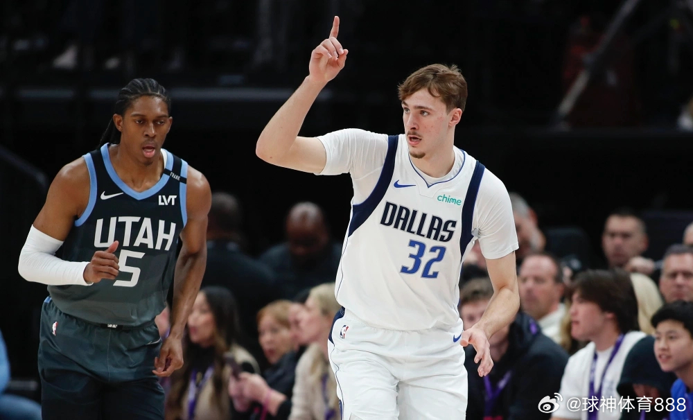 弗拉格复制基德昔日壮举独行侠114-116惜败给爵士，弗拉格出战37分钟，18投