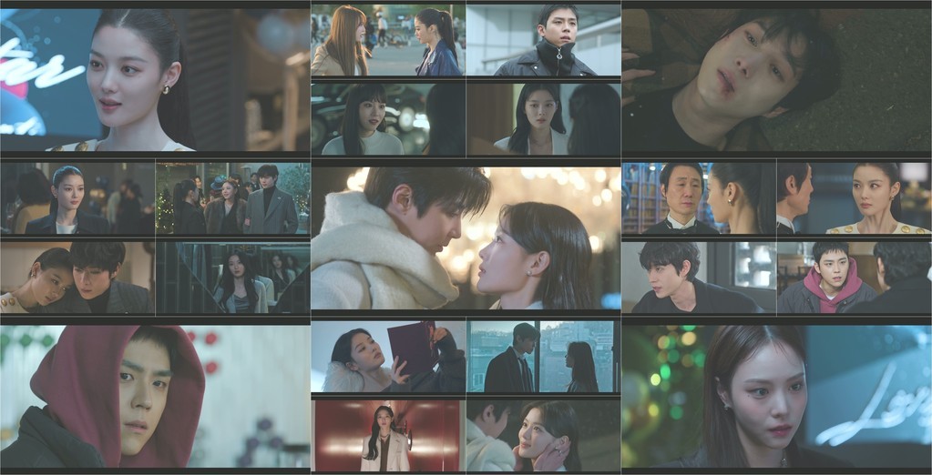 亲爱的X播出成绩以周末为准，付费订阅者人数连续2周位居第一 HBOMax亚太7国