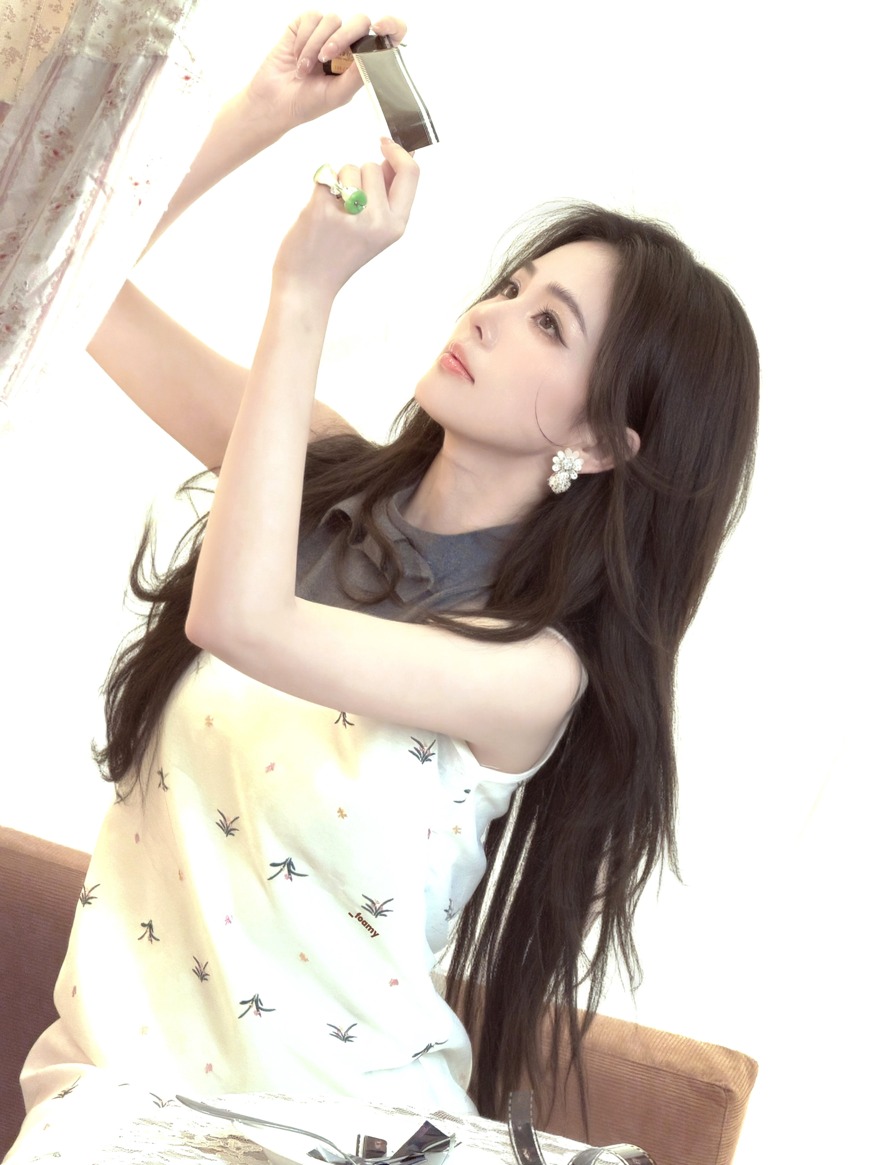 白鹿[超话]  bl白鹿0923生日快乐 bl幸福鹿923号 “热爱可抵岁月漫长