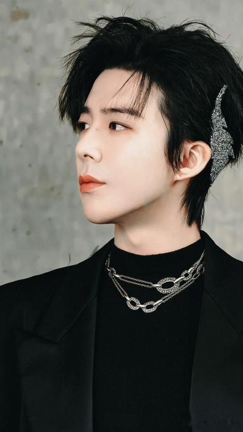 摩登兄弟[超话] 刘宇宁  一生有你，只愿一生爱一人，前世今生，为你锁爱，不离不