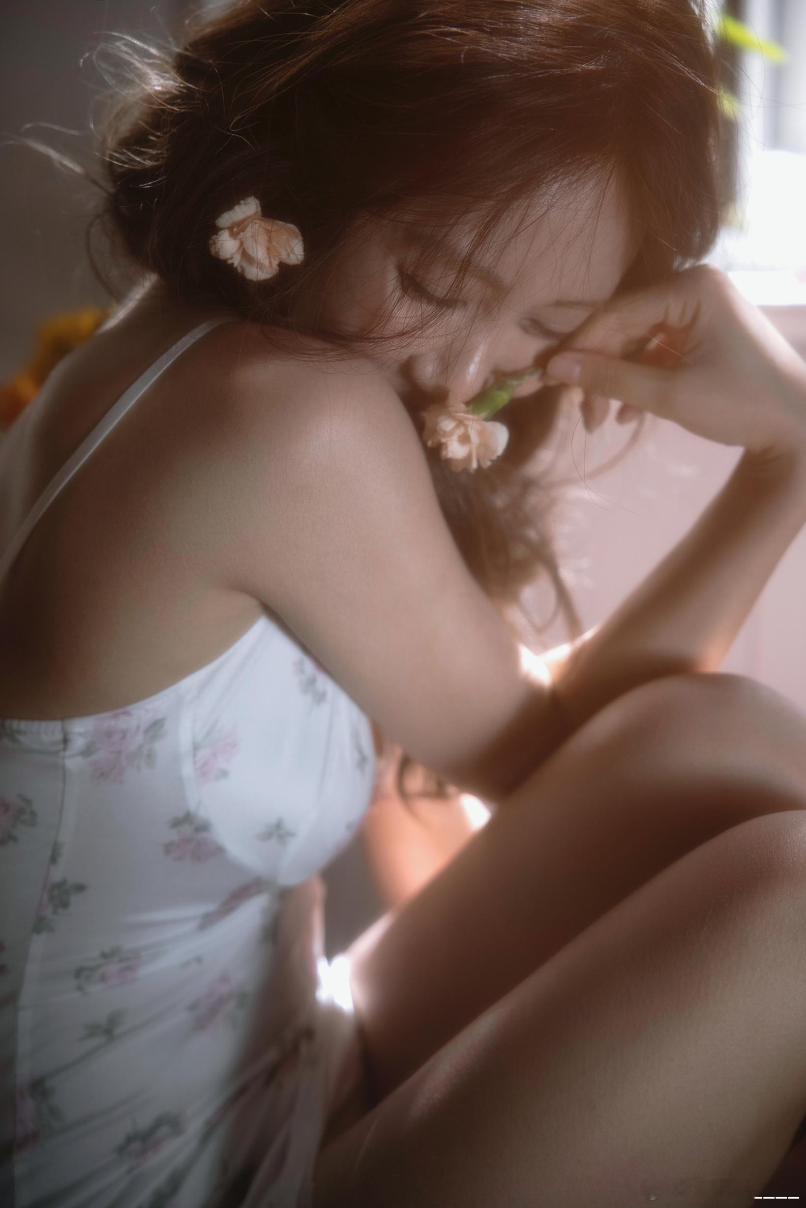 掉进春天里 ​​​