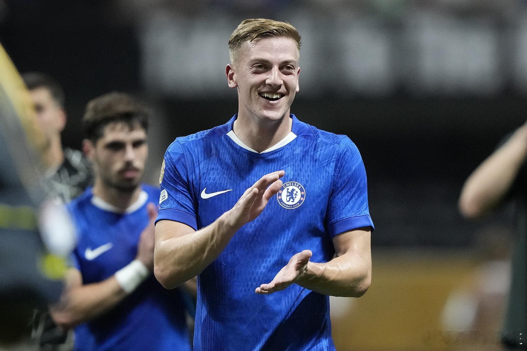 德拉普：感谢马雷斯卡所做的一切，期待罗塞尼尔带领球队继续前进1月8日讯 英超第2