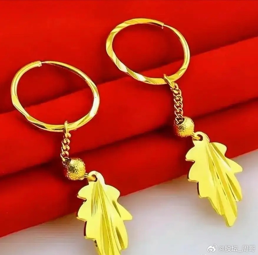 黄金重新站上5400美元，为什么这么强？核心还是中东地缘的局势没有降温，伊朗这边