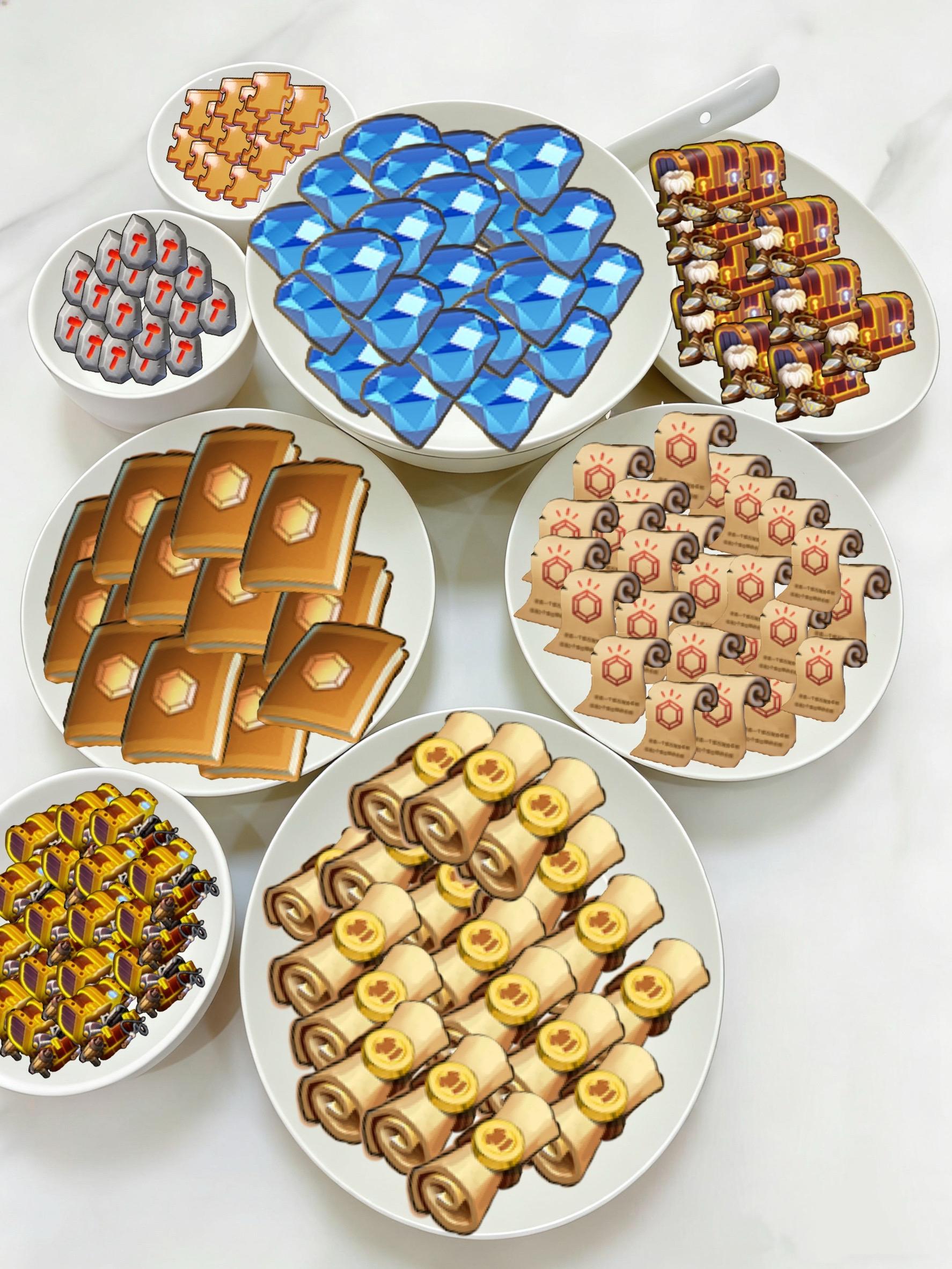 假如无尽冬日有年夜饭 你最爱吃什么