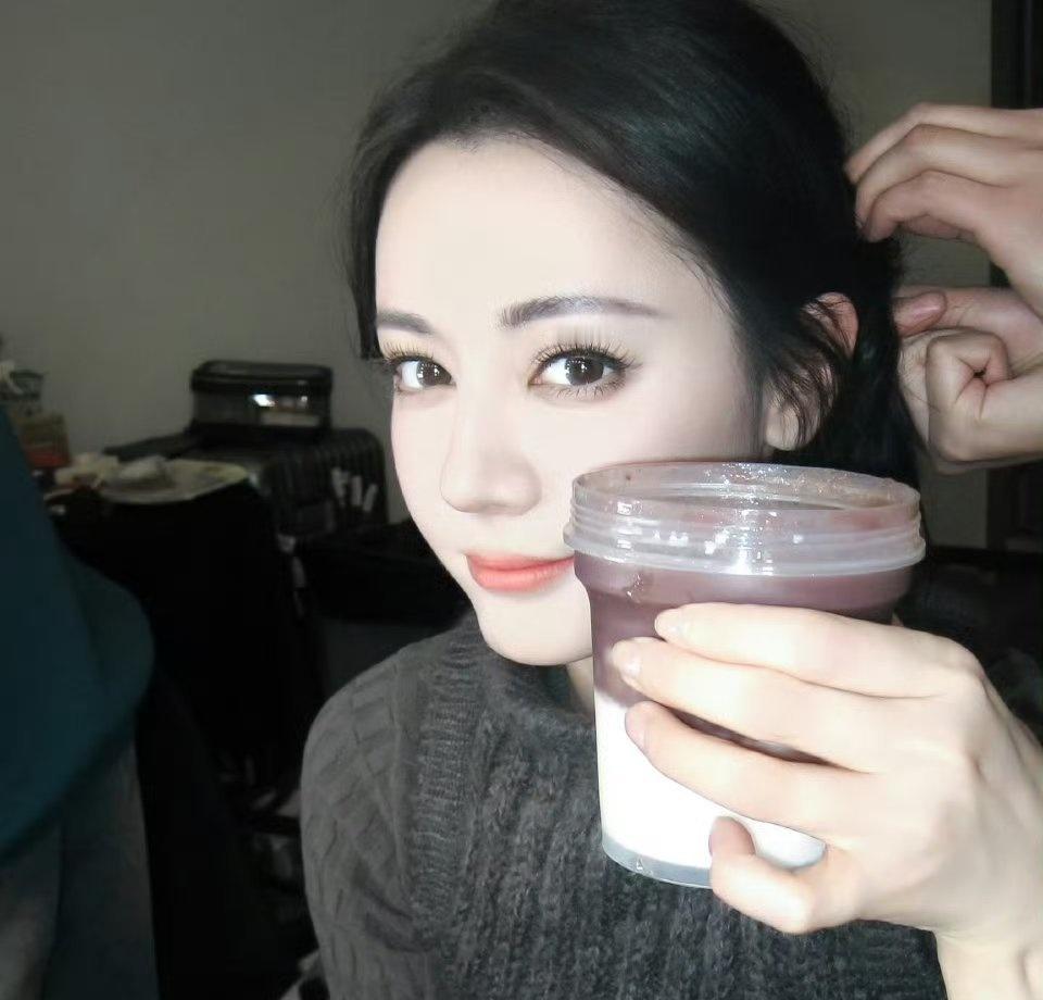 乔晶晶迪永一🌙迪丽热巴乔晶晶 ✨随处可见乔晶晶🌙迪丽热巴 ✨万众瞩目乔晶晶?