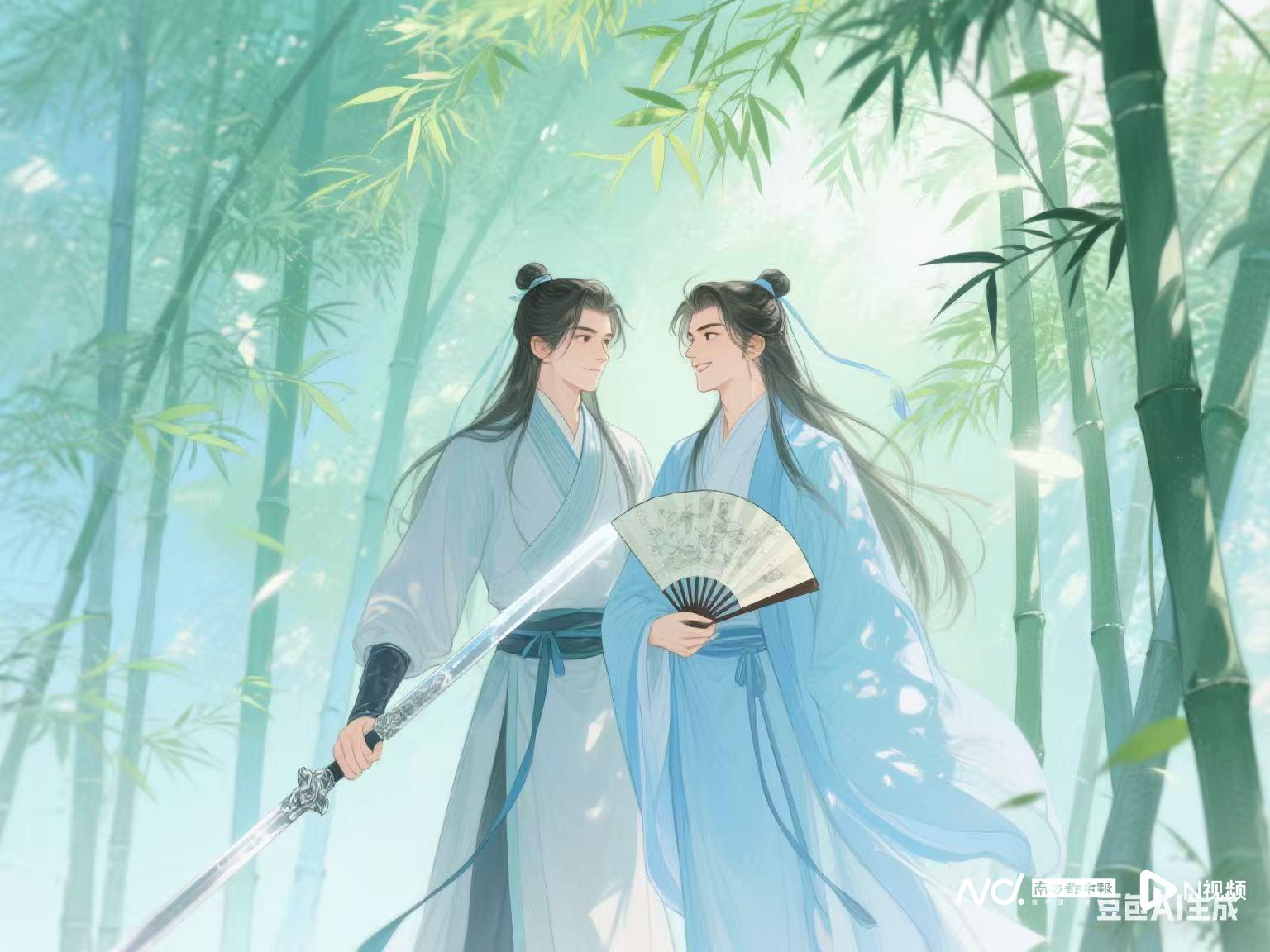 海棠作者再度被警方传唤，如何定性网络文学灰色地带？