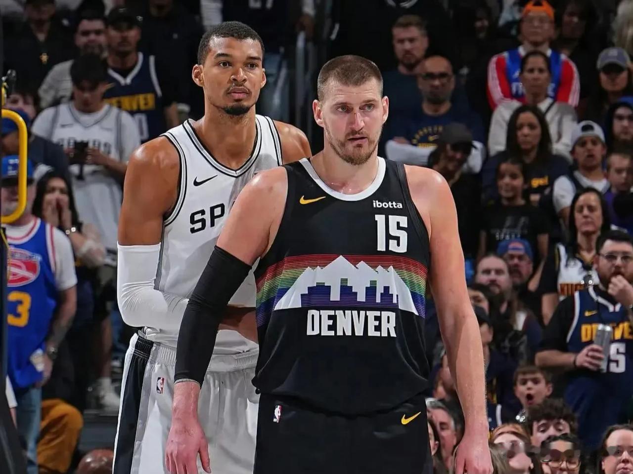 终老球队！现役最不可能离队的球队基石，仅这4位。

现在NBA球星换队比换鞋还勤