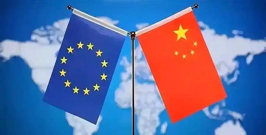 报复来得太快！刚反制14家欧洲军工，欧盟反手砸出67.5%关税。

真的不装了！