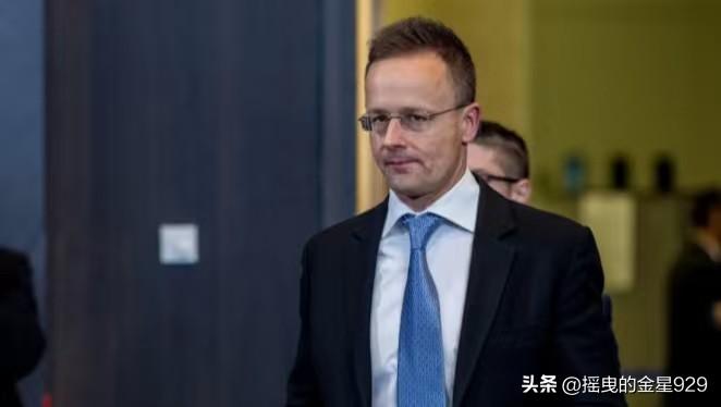 确保在危机期间匈牙利所需的石油和天然气能持续供应——匈牙利外长西雅尔多抵达莫斯科