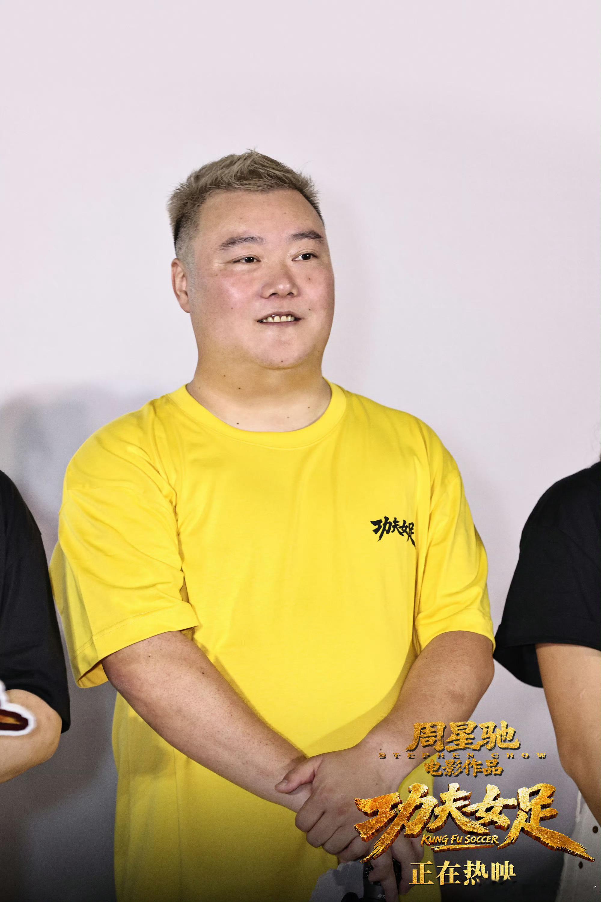 电影功夫女足抵制偷票房电影功夫女足疑似被偷票房从剧本拍摄到后期制作，每一步都饱含