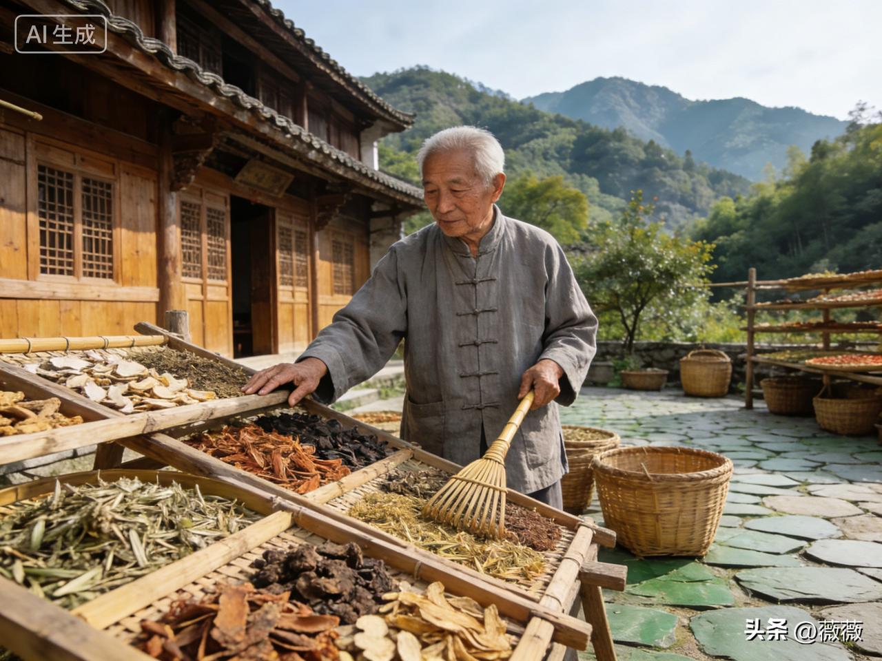 老中医提醒：
身体上最讨厌的行为
一、睾丸，最讨厌泡澡太烫
二、肛门，最讨厌蹲坑