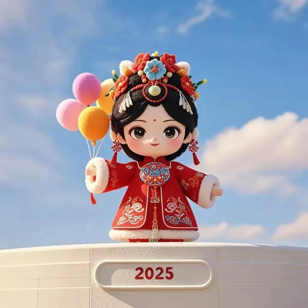 2025头像