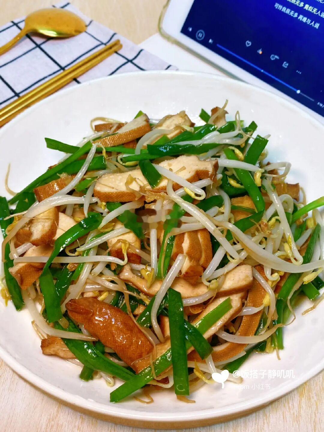 全家都喜欢的一道菜，成本不到5块，给肉不换