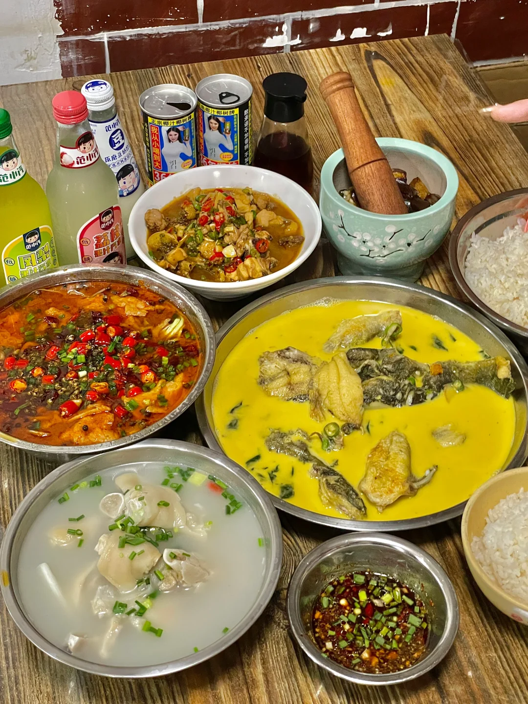 宁波坠伟大的小破店。。。