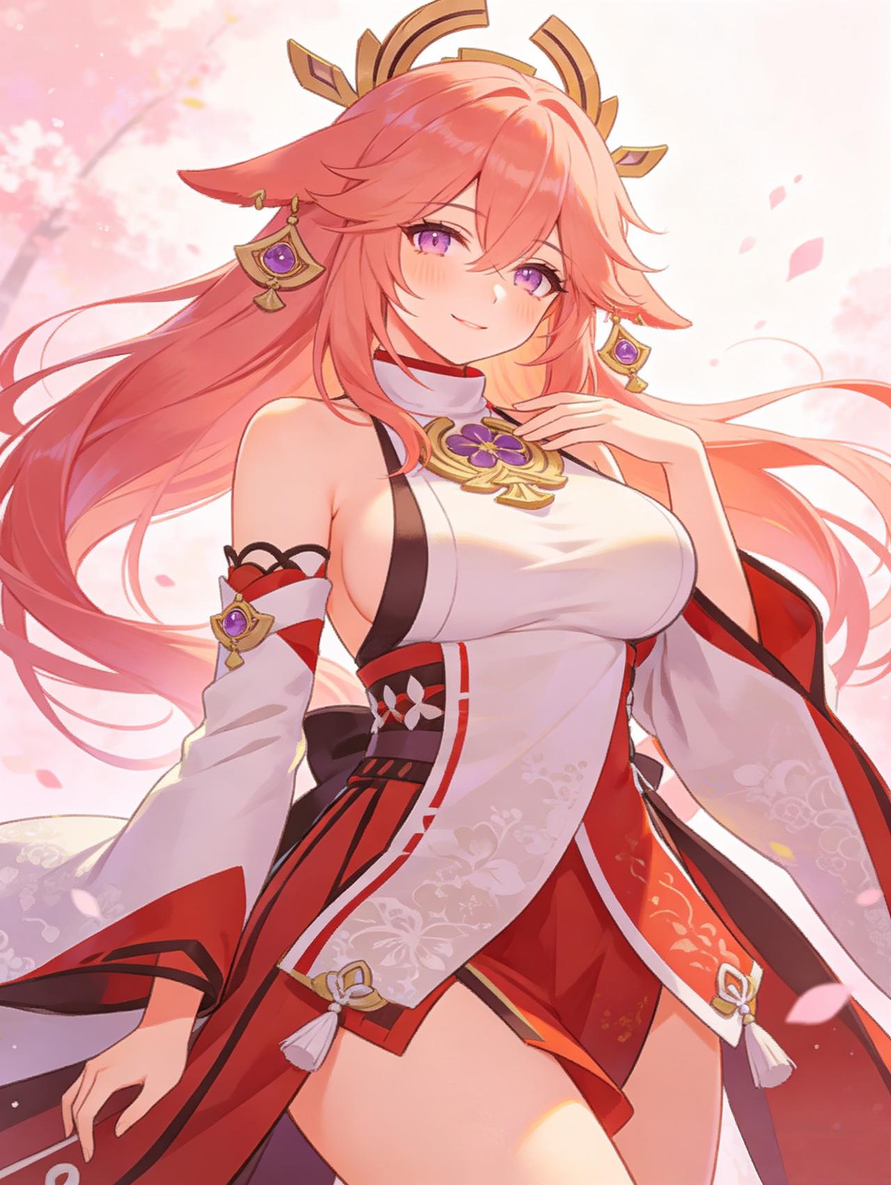 为什么动漫的衣服，
比现实的衣服更漂亮？