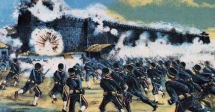 甲午之耻永记心！日寇间谍曾蛀空大清，如今渗透再升级，绝不能重蹈覆辙
 
120多