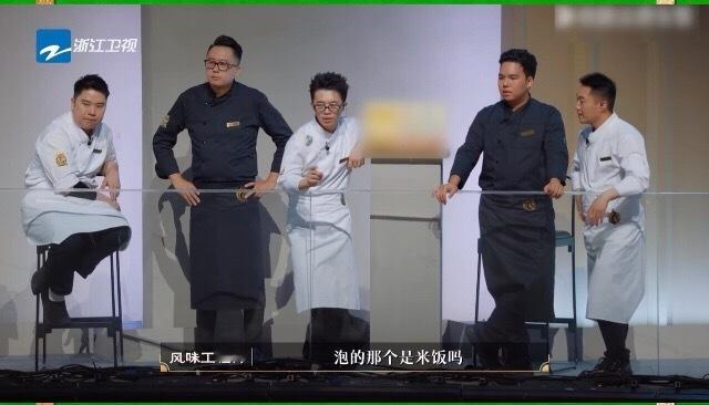 李锦记道道都好吃百厨大战美味之选   看百厨大战，美味认准李锦记微波炉也能做出“