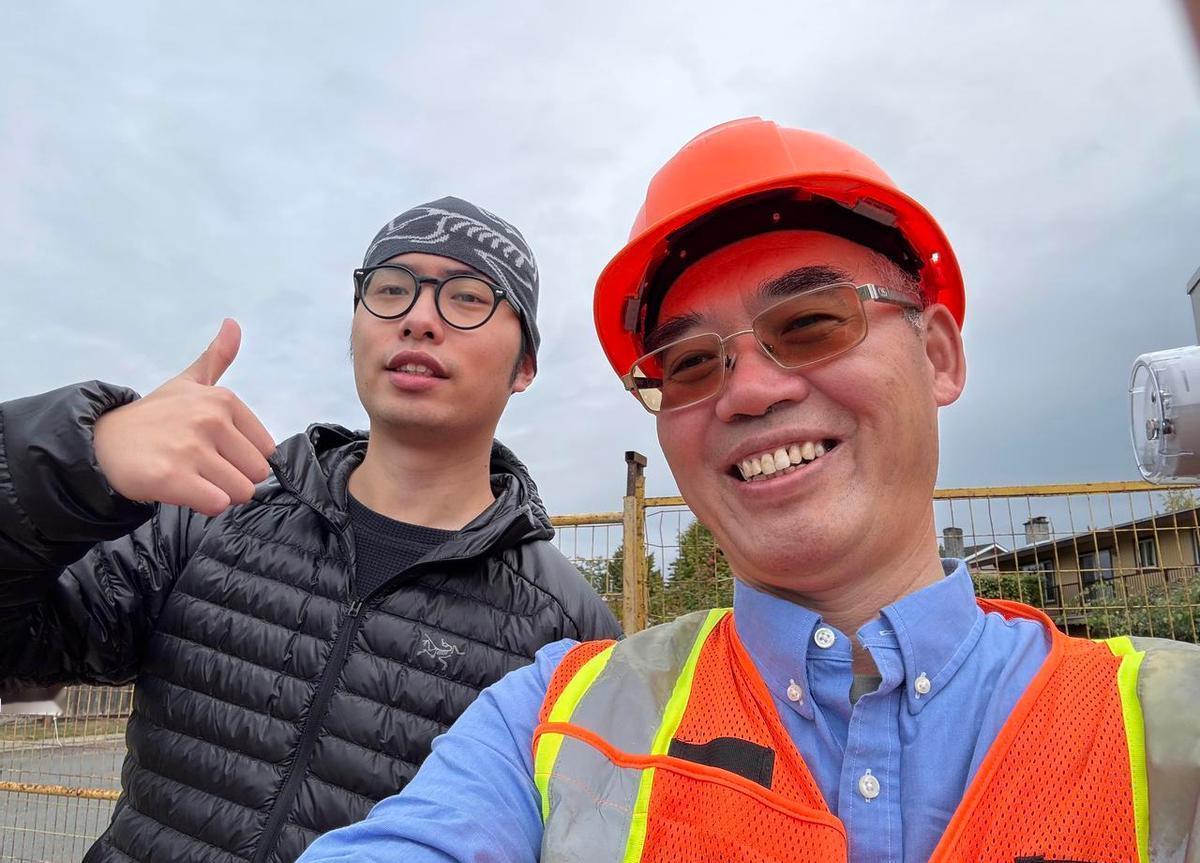 大温哥华的华人生活，早就不是“带点家乡味、买个好车、住个好房”那么简单了。
人口