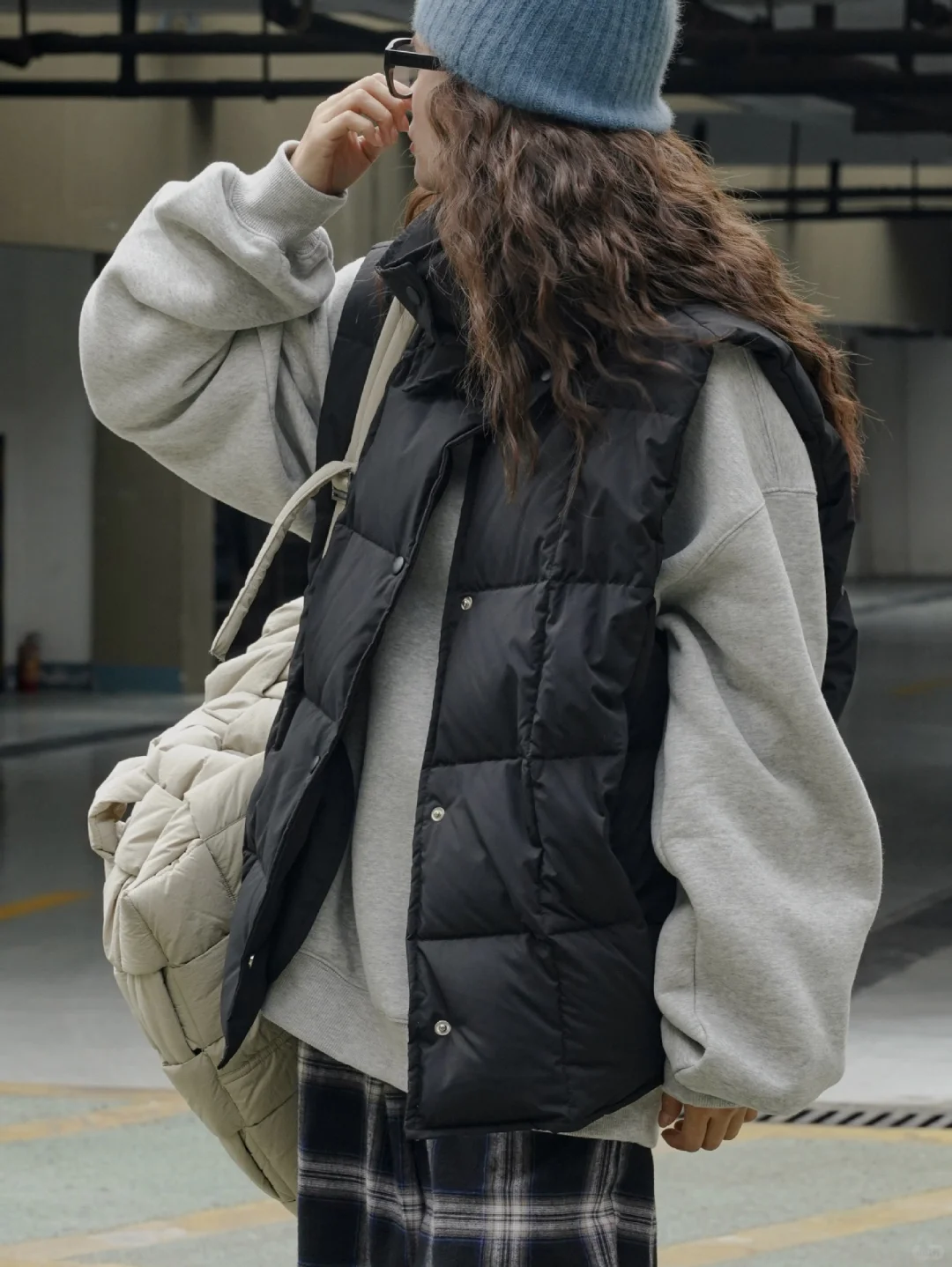 自在舒展无束缚