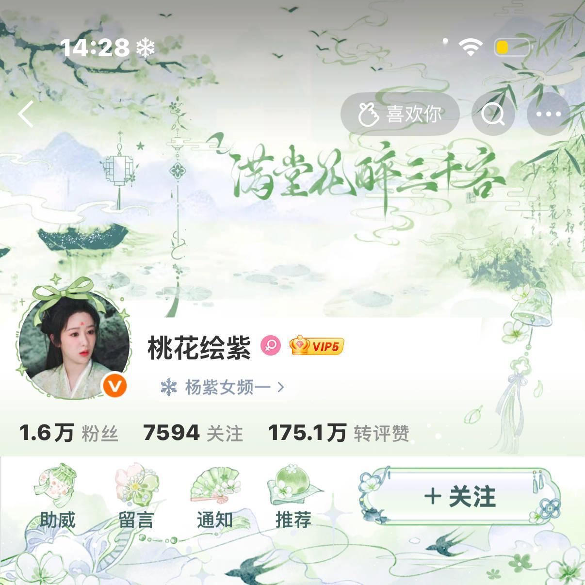 下午好宝宝们 