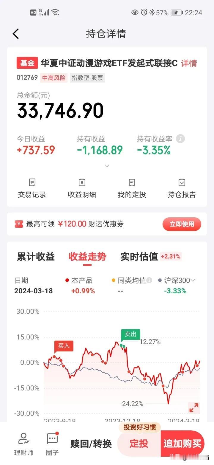 游戏不负我！