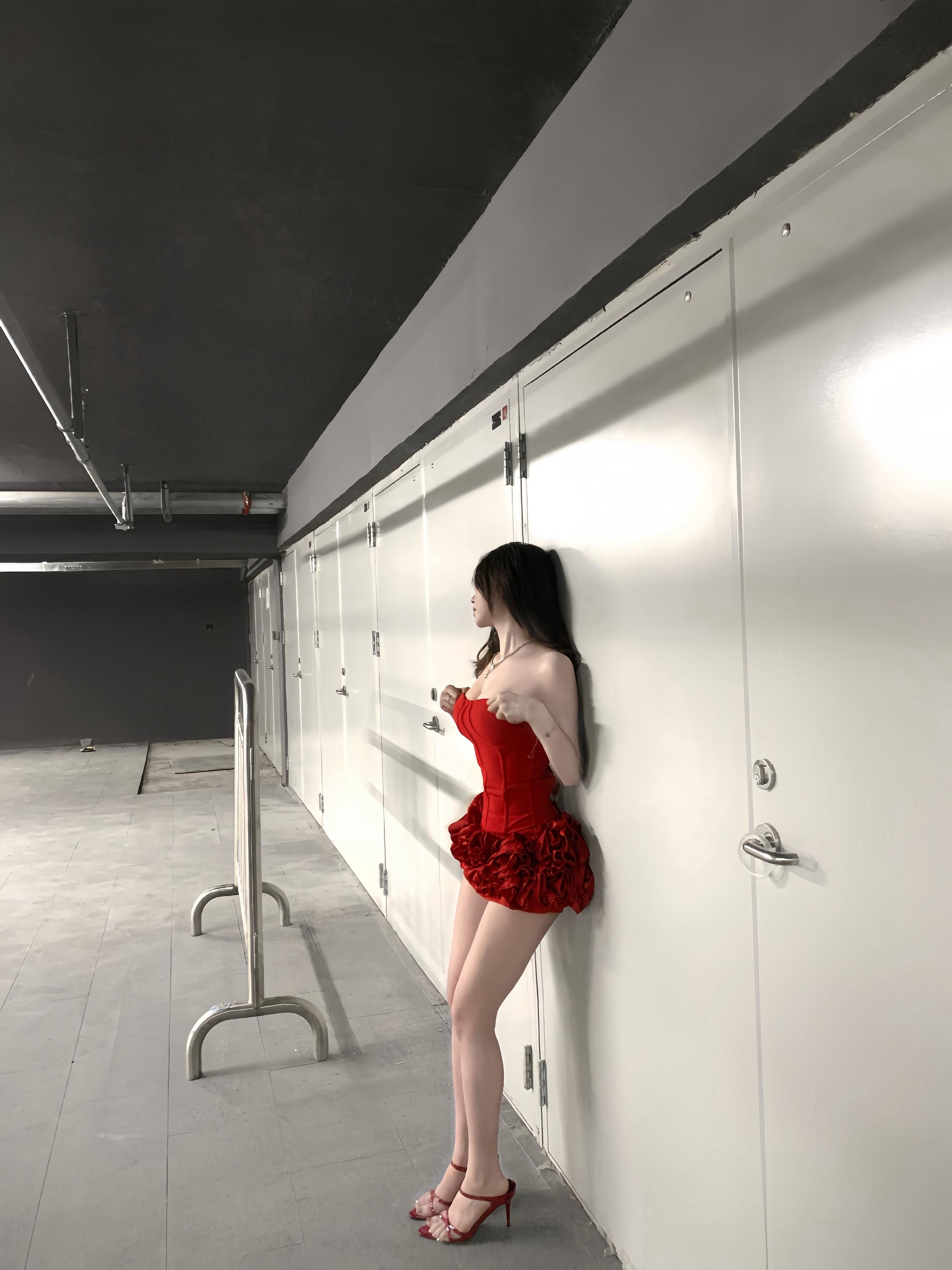 爱上我的那刻 就该服从我💋