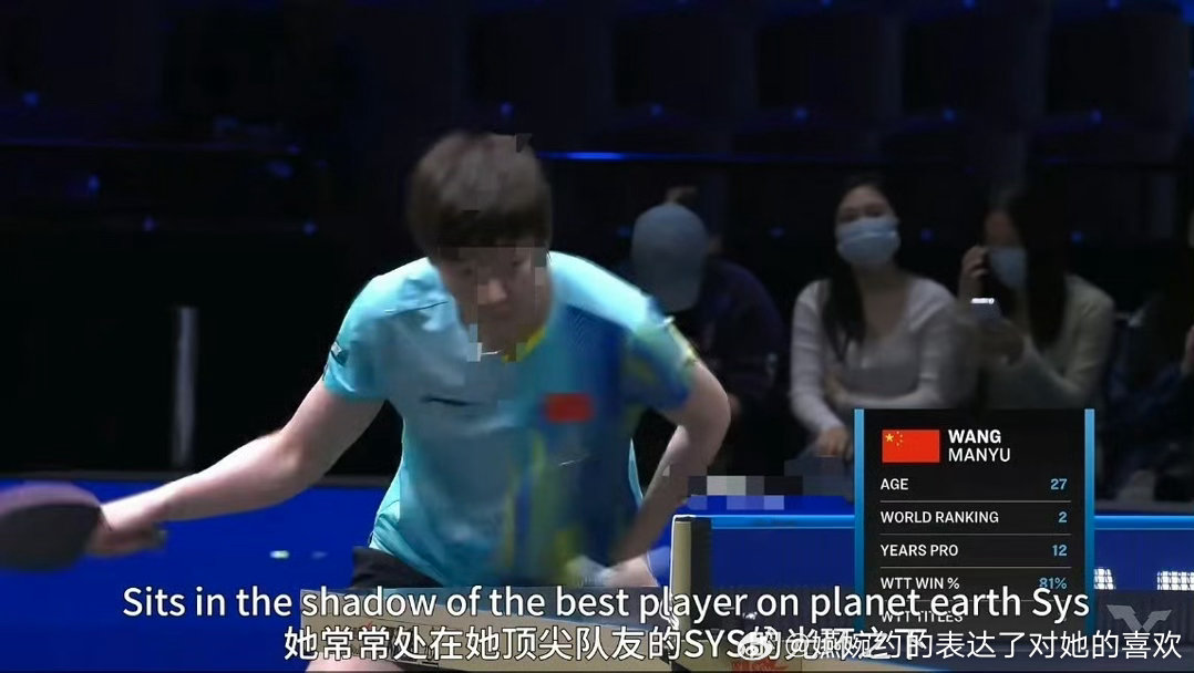 “Sits in the shadow of the best player o