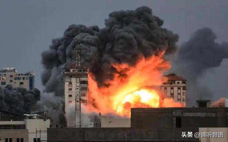 干的漂亮！伊朗革命卫队明确宣布了

3月23号凌晨，伊朗革命卫队突然对外放出消息