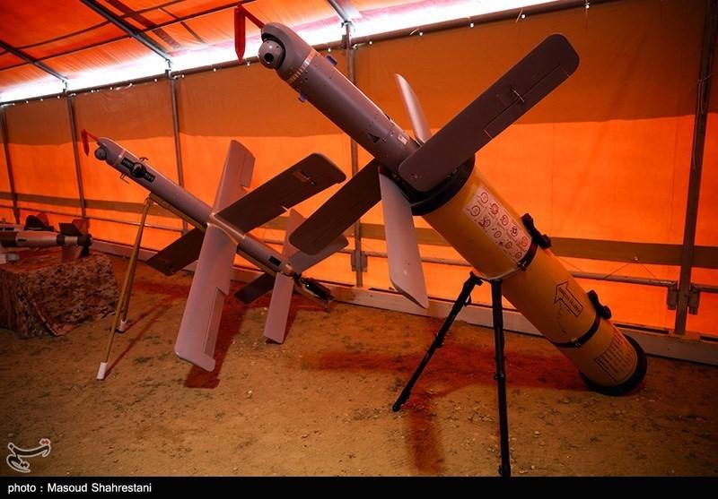 伊朗媒体报道称，4月1日，黎巴嫩真主党武装向位于坎塔拉镇贾尼杰尔高地的以色列国防