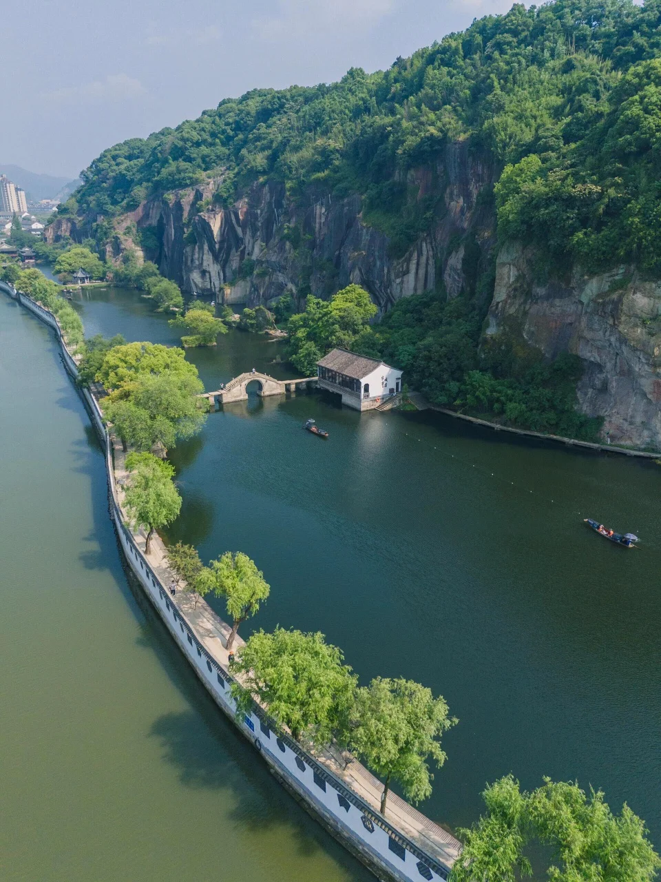 🎉✨国庆奇遇·柯岩鲁镇探索指南✨🎉
