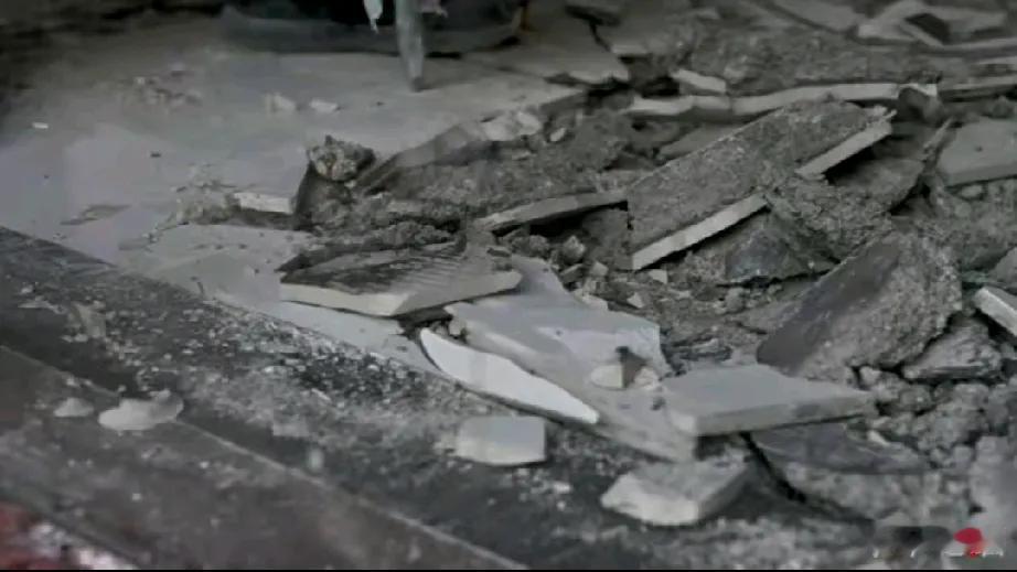 日本 7.6 级地震：生命的劫难与反思

当我们听到日本 7.6 级地震的消息，