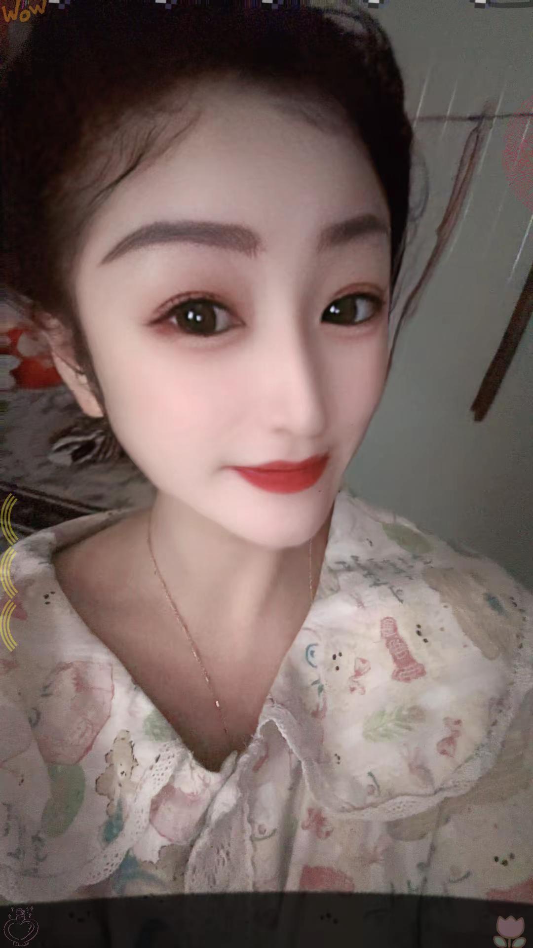 小妆一画满血复活