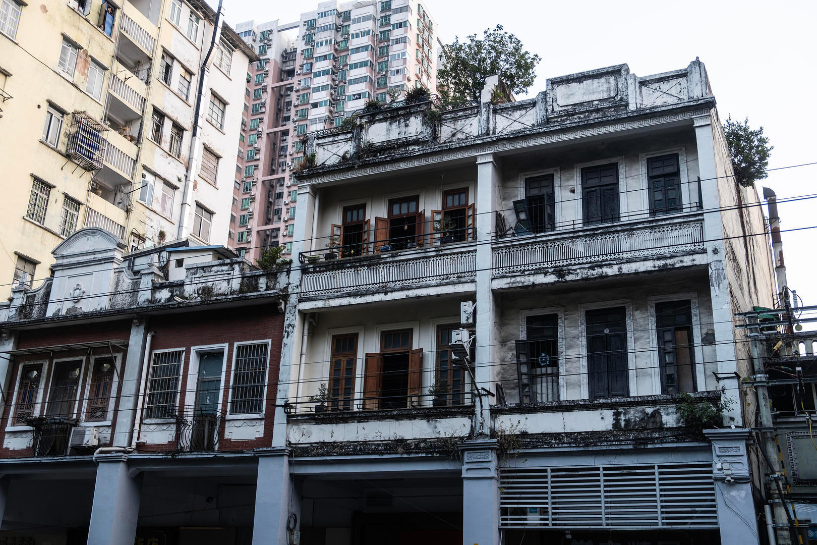 【#广州试点房屋体检# 】#从业者谈广州试点房屋体检#  房屋也要体检？会有哪些